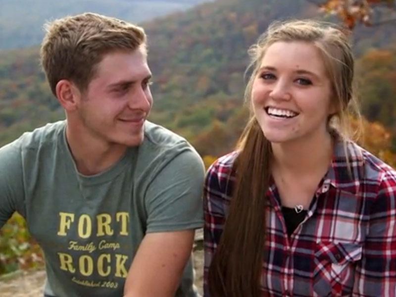 Duggar Family Member Engaged Anna's Sister Susanna Keller Married Next