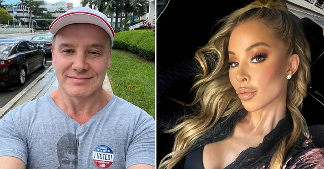 lenny hochstein plans to depose ex lisa pp