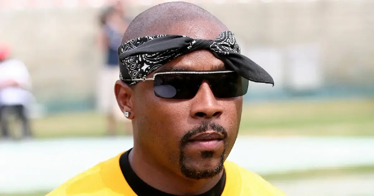 Nate Dogg's Ex Pleads for Child Support From Late Rapper's Estate, Says She Has 'No Money' For Son's Needs - Vimarsana News