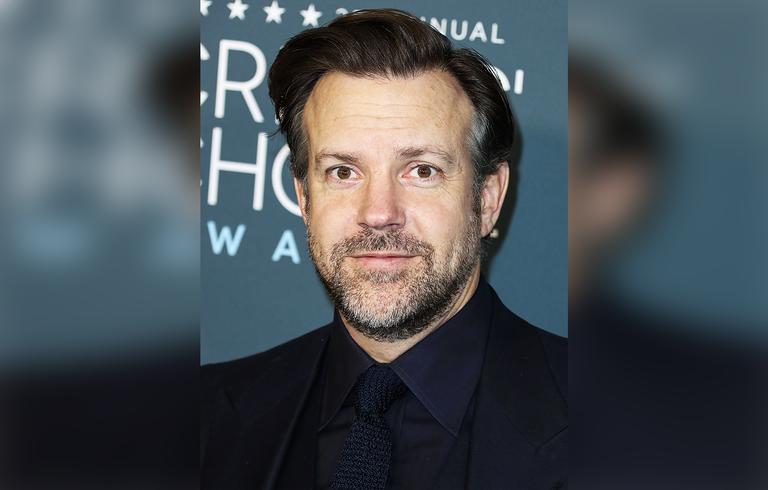 Jason Sudeikis' Romance With Keely Hazell Heats Up In Cabo