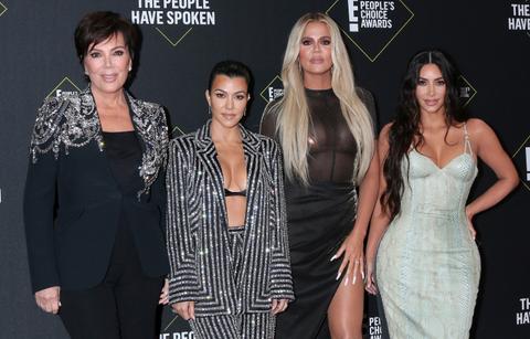 caitlny jenner kardashian hulu show cut