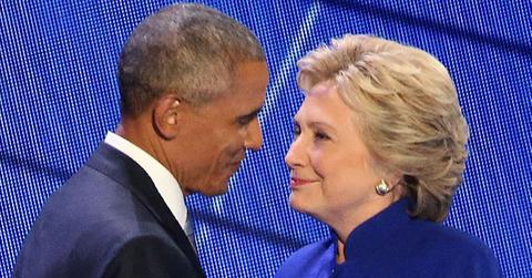 Hillary Clinton Scandal Hacker Leaks New DNC Files