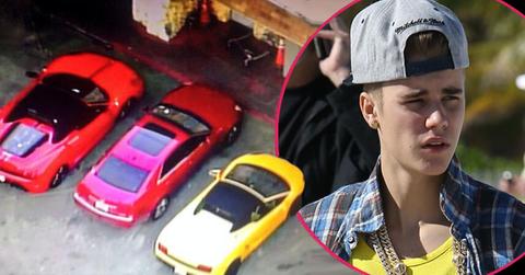 //justin bieber arrested pp