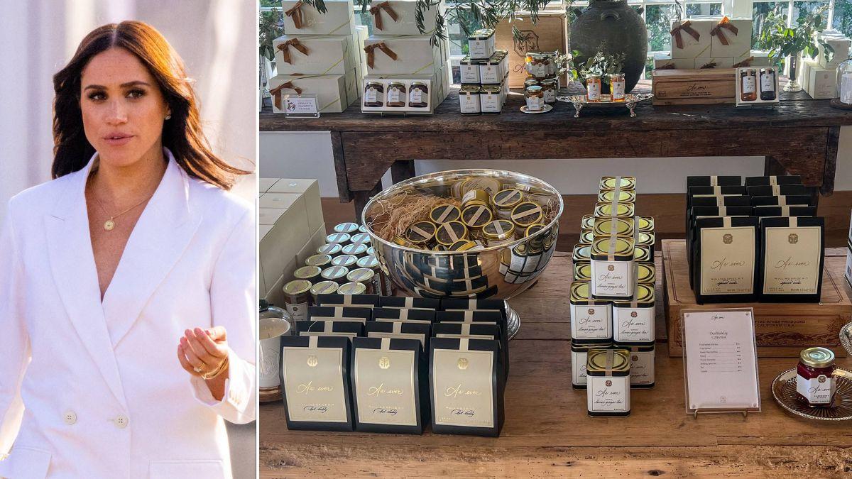 Photo of Meghan Markle