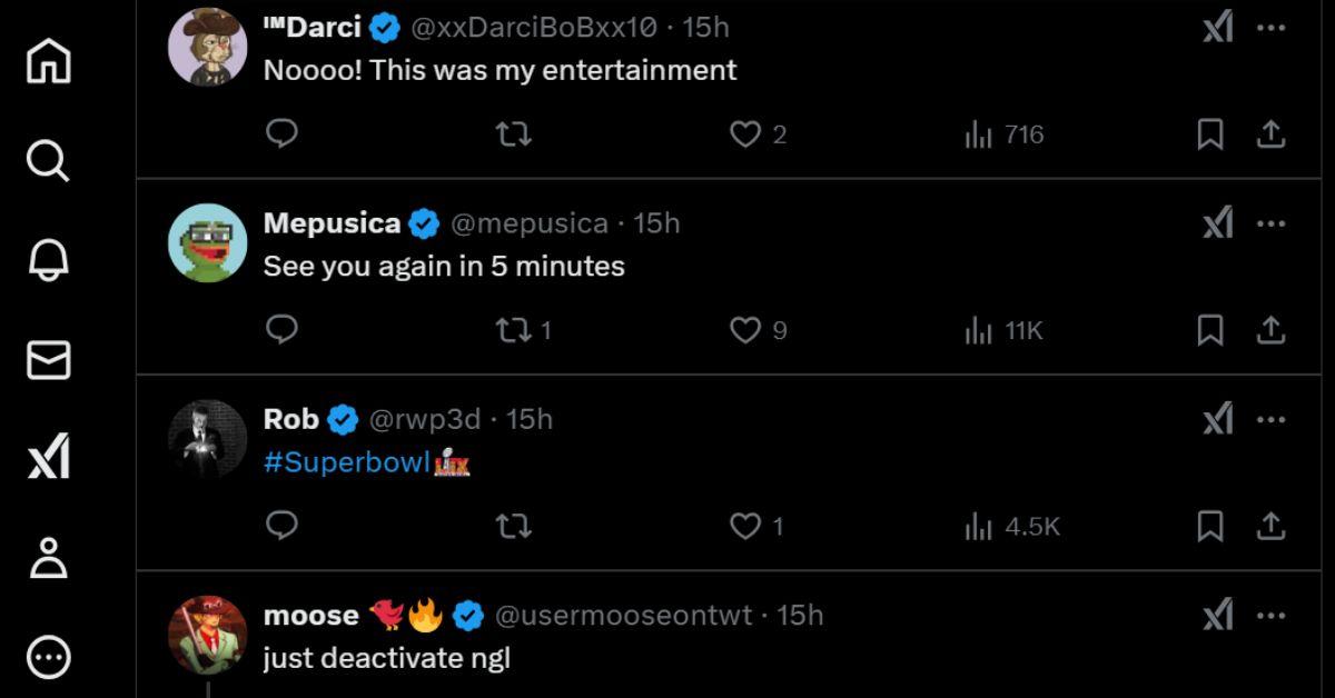 kanye west last tweet responses