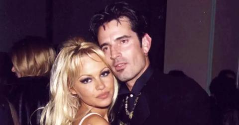 Exposed: Pamela Anderson & Heather Locklear's Feud Over David Spade