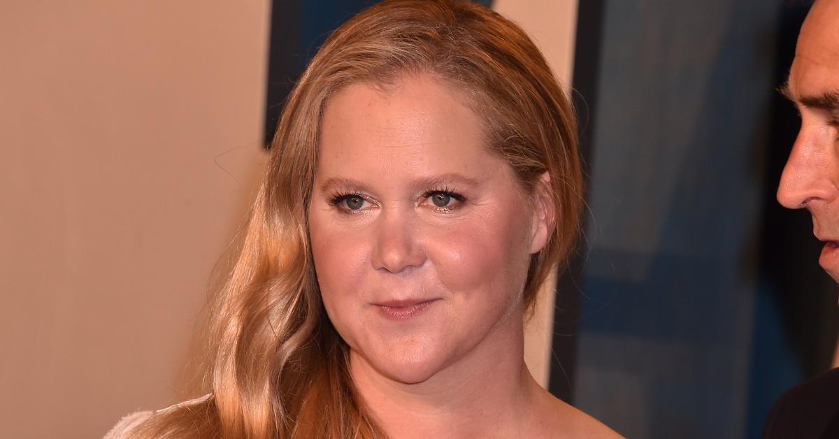 michelle obama amy schumer react to roe v wade overturned