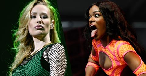 //iggy azalea sex tape