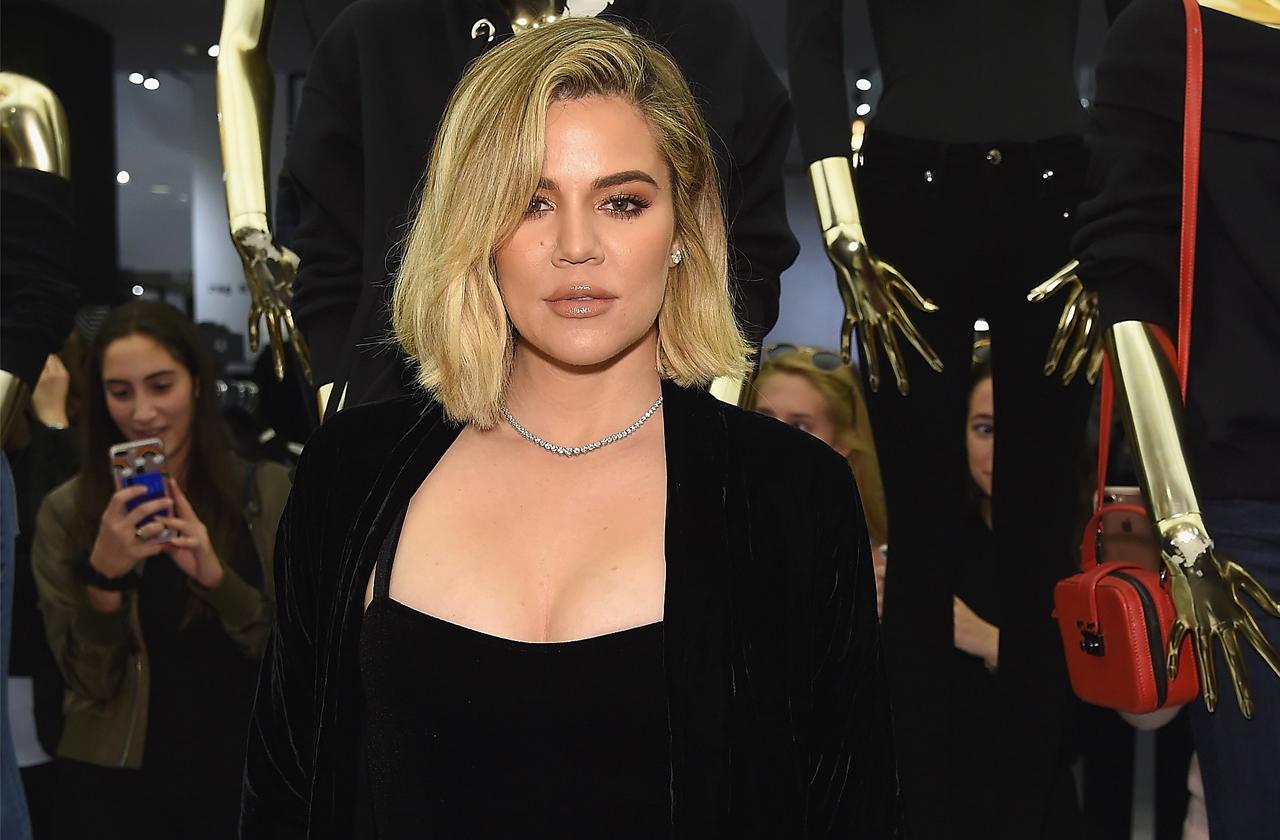 Khloe Kardashian's Nightmare Year Revealed On 35th Birthday