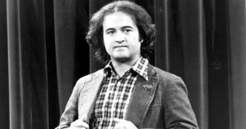 John Belushi's Final Days Revisited After 43rd Anniversary of His Death