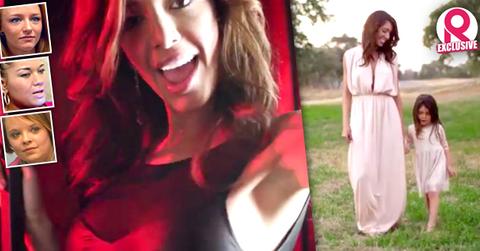 //farrah abraham exclusive interview music video maci bookout amber portwood catelynn lowell wide