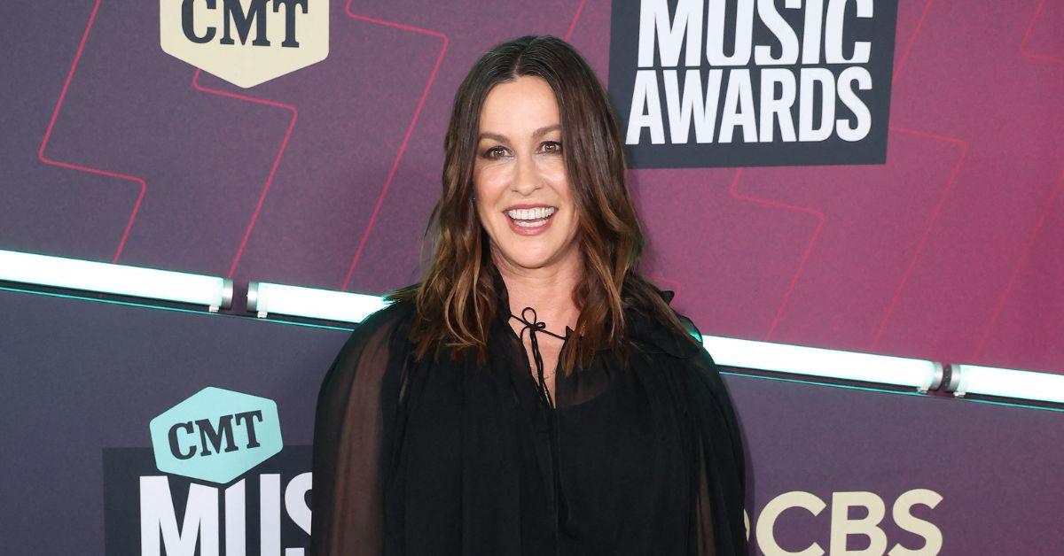 alanis morissette