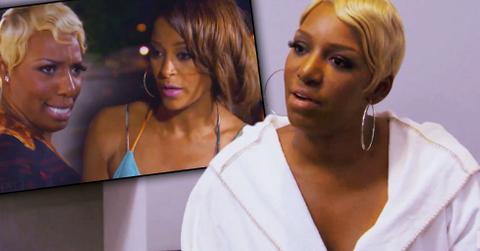 ‘I Felt My Behavior Was Inappropriate’: NeNe Leakes Explains Why She