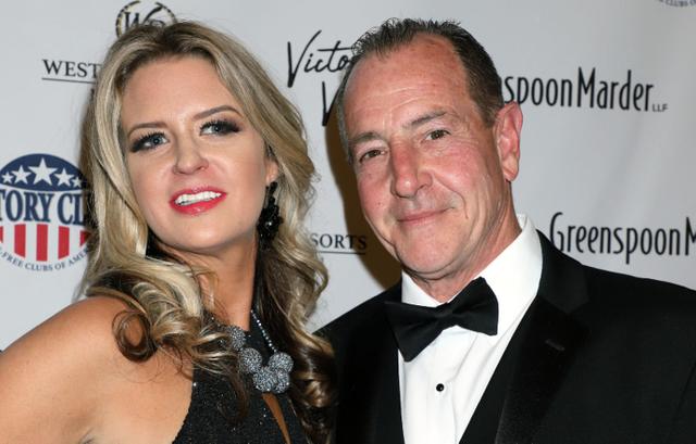 Michael Lohan Addresses Wife Kate Major's Arrest, Marital Troubles