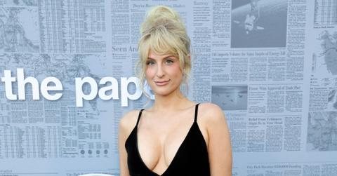 Photo of Meghan Trainor