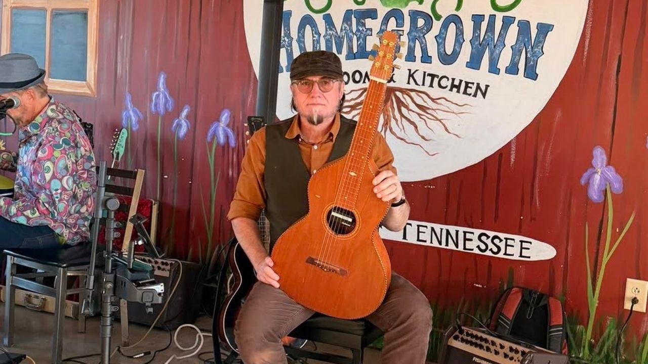 Photo of Richie Owens