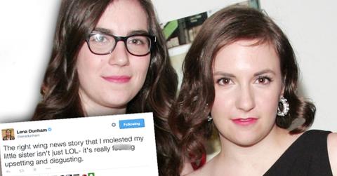 //lena dunham and grace pp