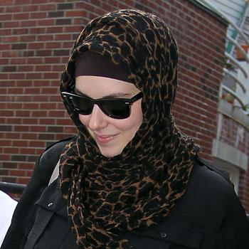 10 Questions The FBI Should Ask Boston Bomber Widow Katherine Russell