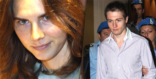 //amanda knox ex raffaele sollecito asked her to marry him to avoid murder retrial