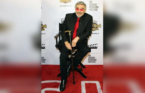 Burt Reynolds Dead: See The Actors Shocking Final Photos