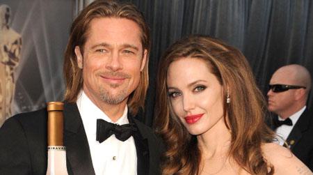 //brangelina wine miraval getty