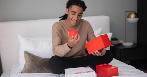 world mental health day byte aligners self care beauty shop