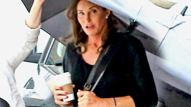 Caitlyn Jenner Upcoming Tour