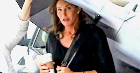 Caitlyn Jenner Upcoming Tour