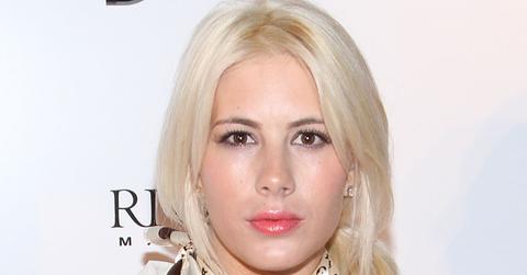 Bachelor Star Shayne Lamas Mom Dead