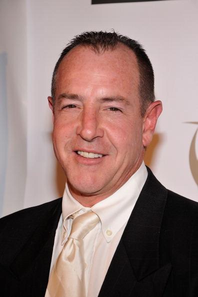 // michael lohan arrives at hollywood publicist gettyimages