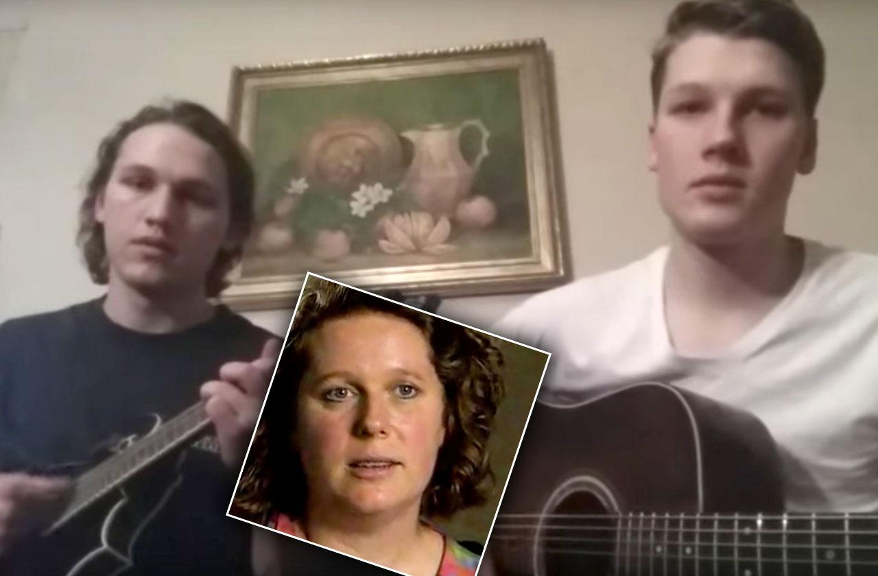'Wife Swap's Stockdale Family Crime Details Revealed