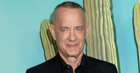 tom hanks issues warning over ai ads