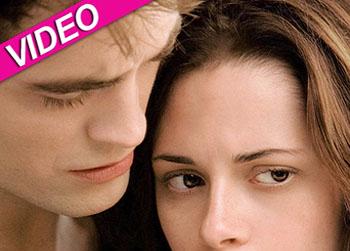 //twilight breaking dawn trailer