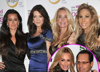 //beverly hills housewives ratings armstrong inf