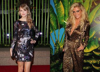 //taylor swift kesha inf best worst