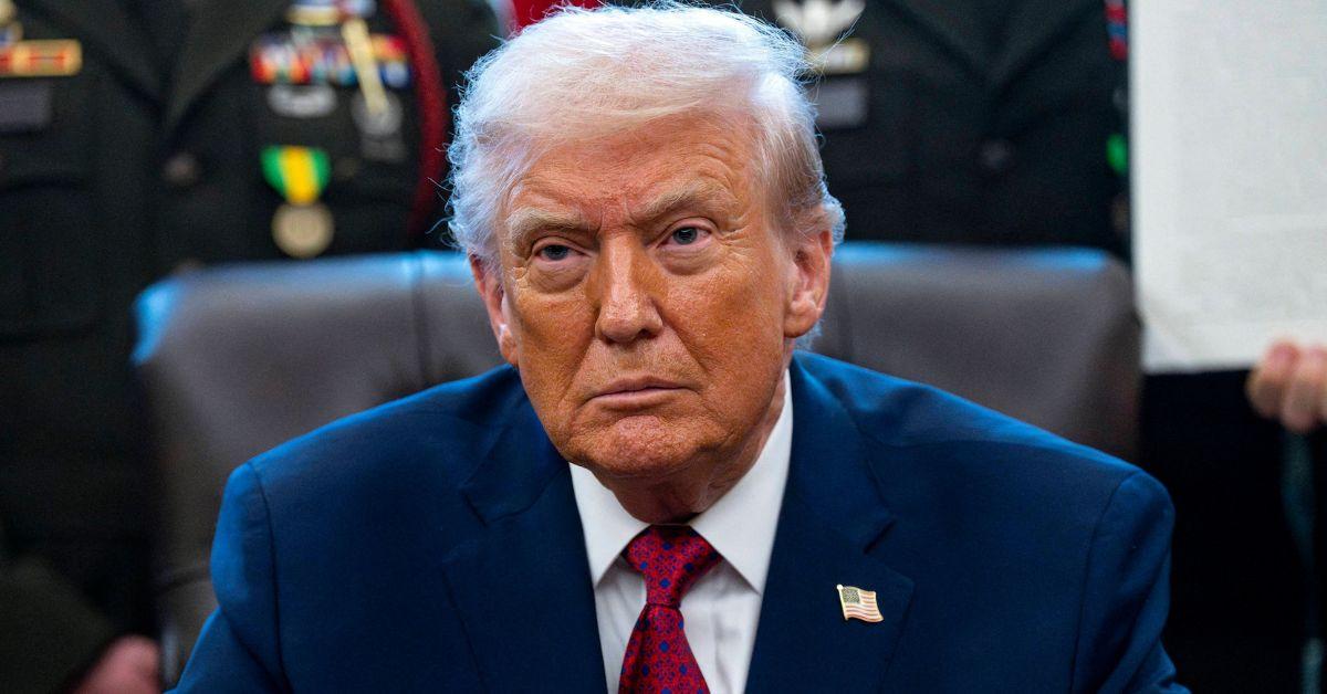 Image of Elon spoke out against Trump's 'Big Beautiful Bill.'