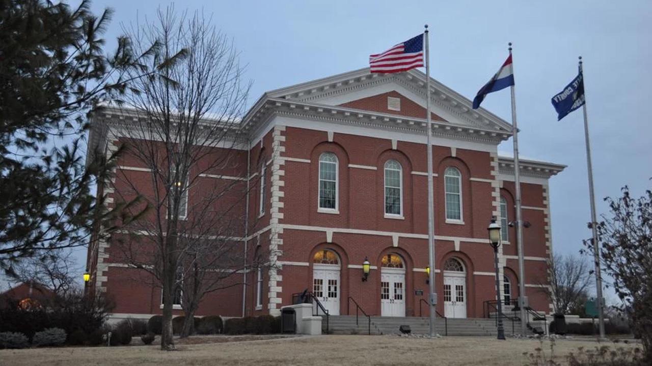 Missouri leaders and organizations have expressed their grief following the news.