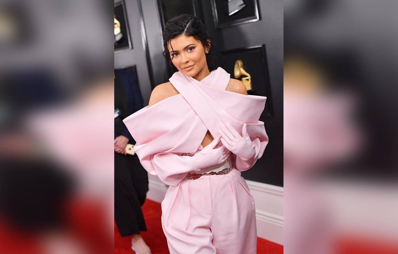 Grammys Wackiest Dresses Red Carpet Stars