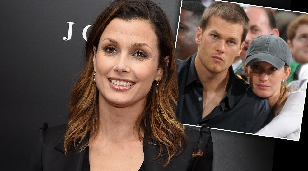 Bridget Moynahan News, Pictures, and Videos - E! Online