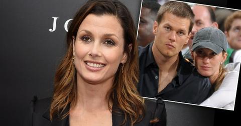 Bridget Moynahan Applauds Ex Tom Brady Deflategate Suspension