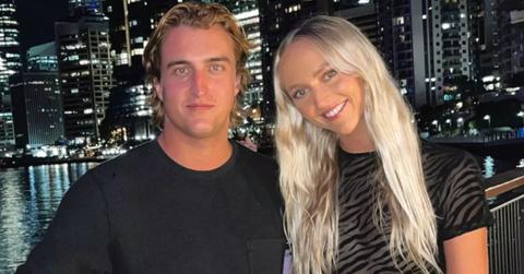 Photo of Annie Knight