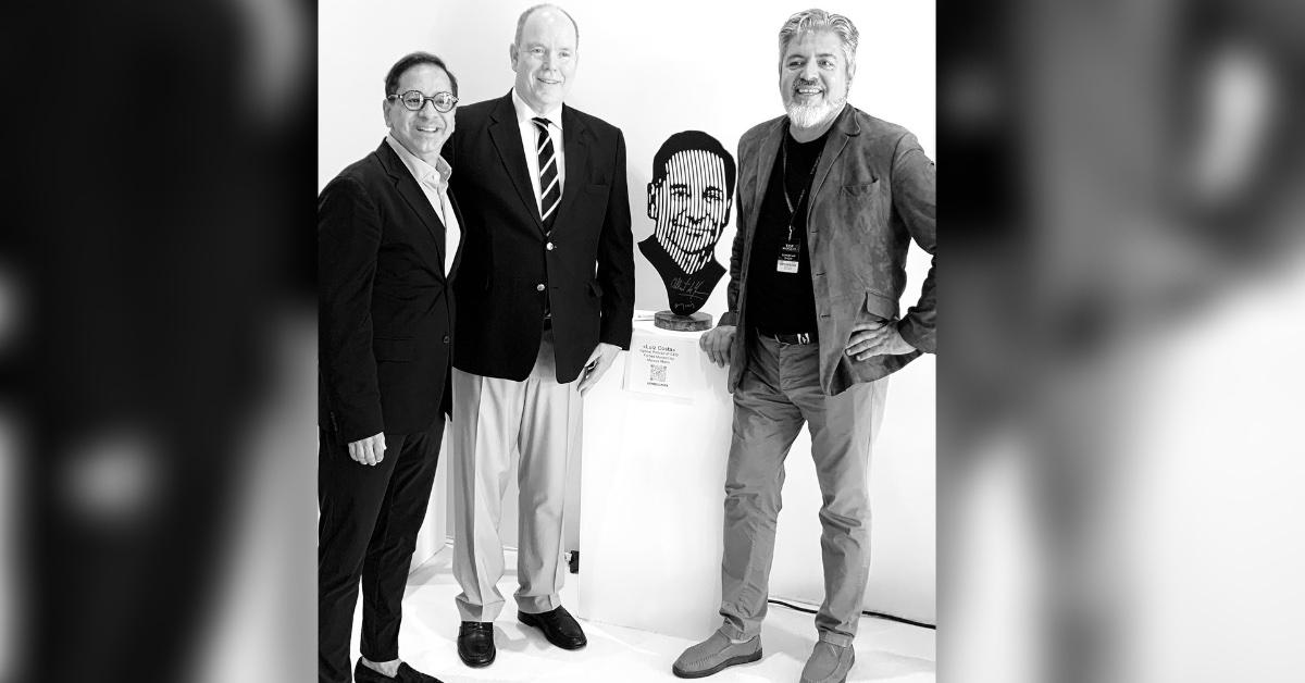 trader media tycoon luiz f costa macambira art wiba