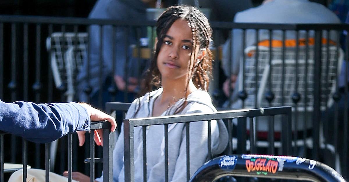 malia obama