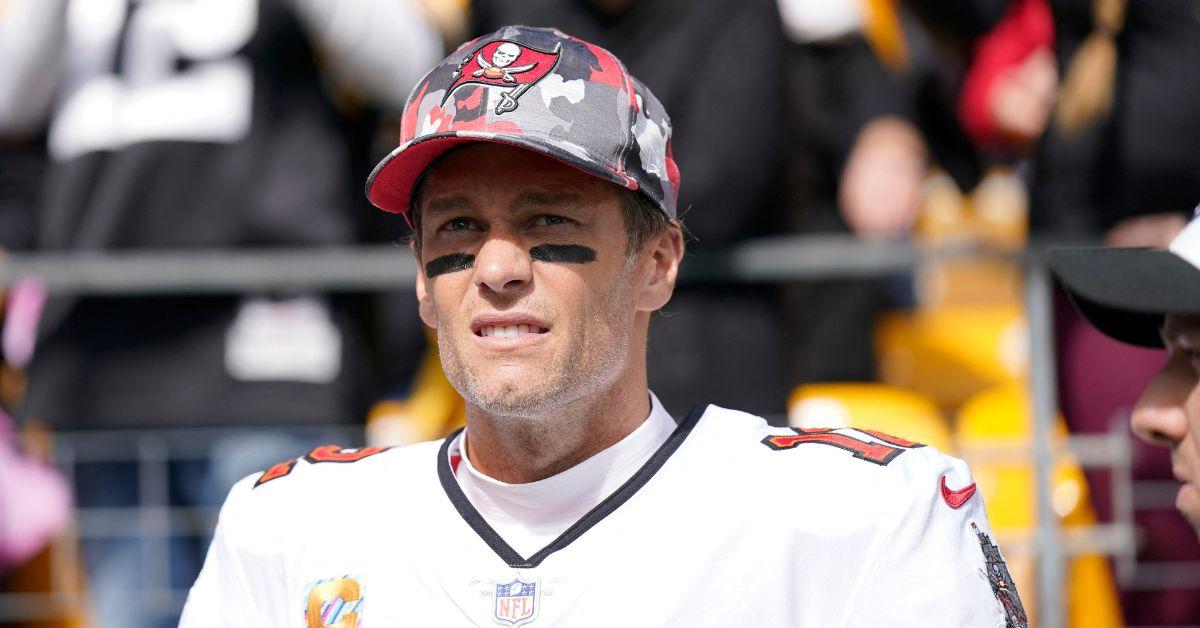 Tom Brady reportedly goes rogue with Tampa Bay Buccaneers' game plan before  games