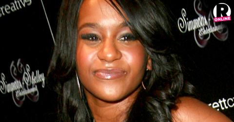 Bobbi Kristina Brown Death Imminent