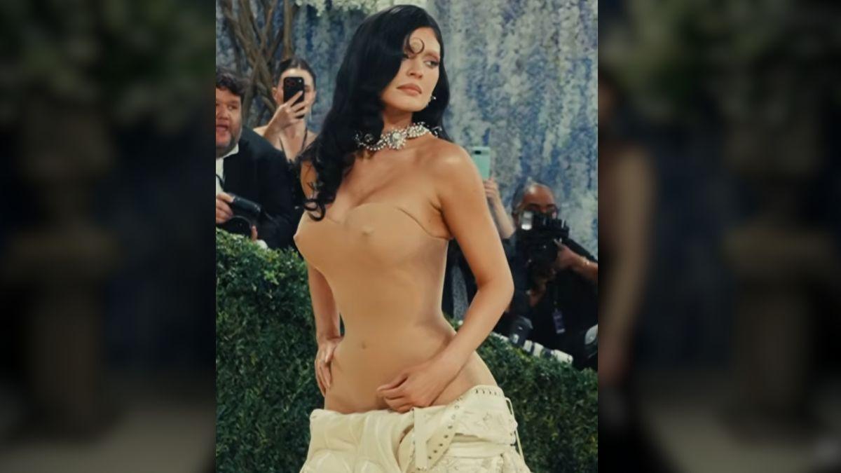 Photo of Kylie Jenner