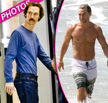 //matthew mcconaughey thin movie