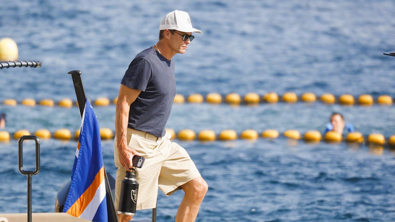 Photo of Tom Brady
