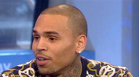 Chris Brown