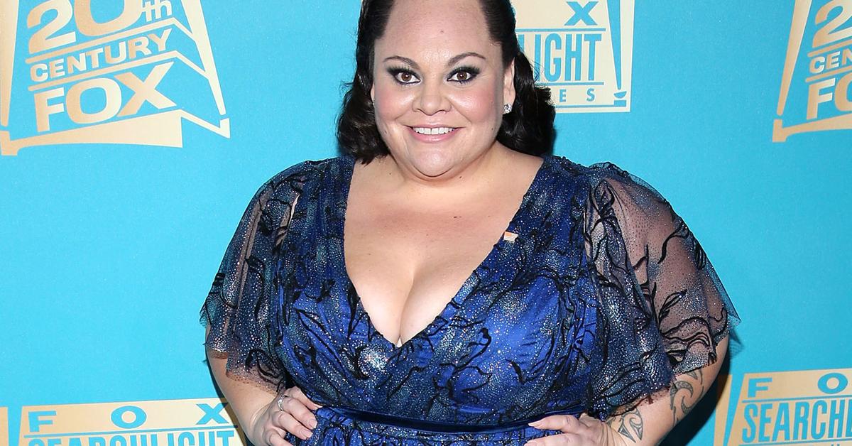 Understudy Called In For 'The Greatest Showman' Bearded Lady